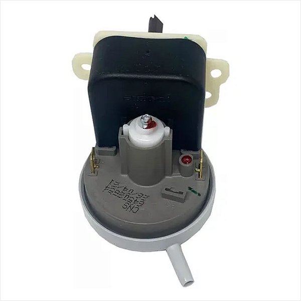 Pressostato 4 Niveis Para Lavadora LTE12 Electrolux 64502854
