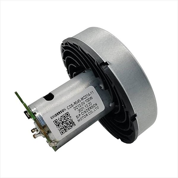 Motor Completo Para Para Aspirador de Pó ERG36 Electrolux A19778801
