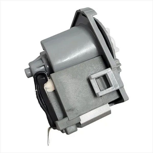 Bomba de Drenagem 220V Para Lava Louças LP14X LP14V LV10B LV10X LV14B LV14X LL10B LL10X LL14B LL14X Electrolux A15525501