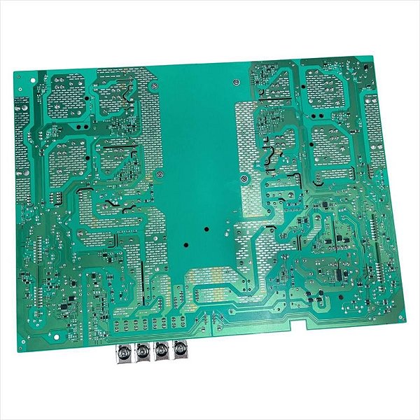 Placa Potência Para Cooktop de Indução IE6LP Electrolux A26679801
