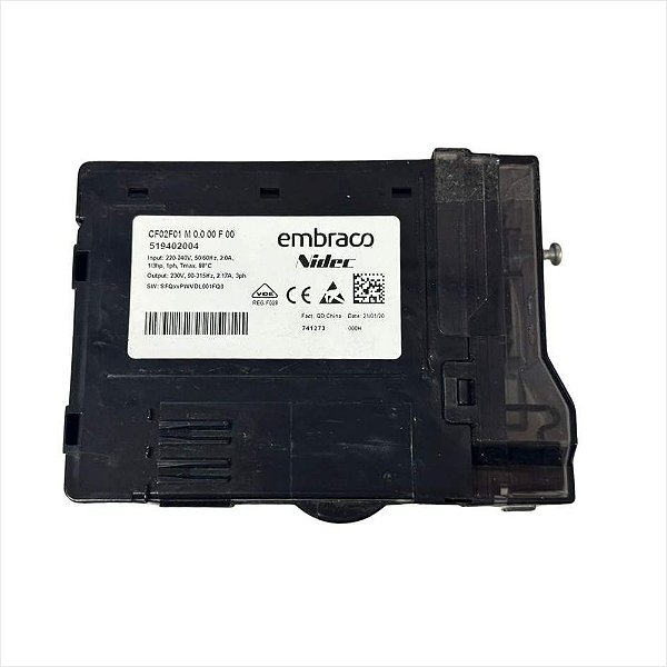 Placa Inversora do Compressor 220V 150W Para Refrigerador DM84X IB45 IB45S IB53 IB53X IB54 Electgrolux A20487405 FMSY9C