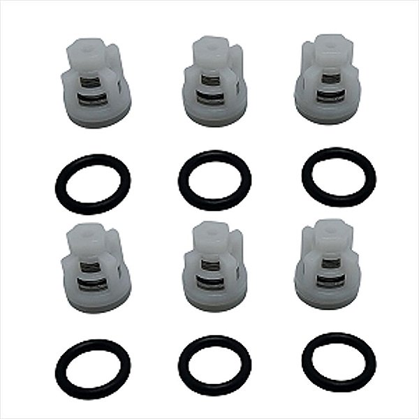 Válvula Segurança Para Lavadora de Alta Pressão EWS30 EWS31 EWS50 EWS1800 EWS1850 Electrolux A09826401 Q966A410B10R