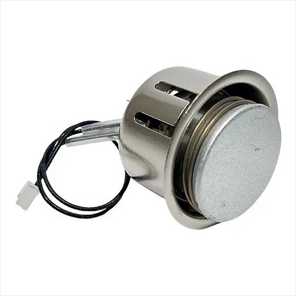 Termostato Completo Para Panela Eletrica ECC10 ECC20 Electrolux A07689501