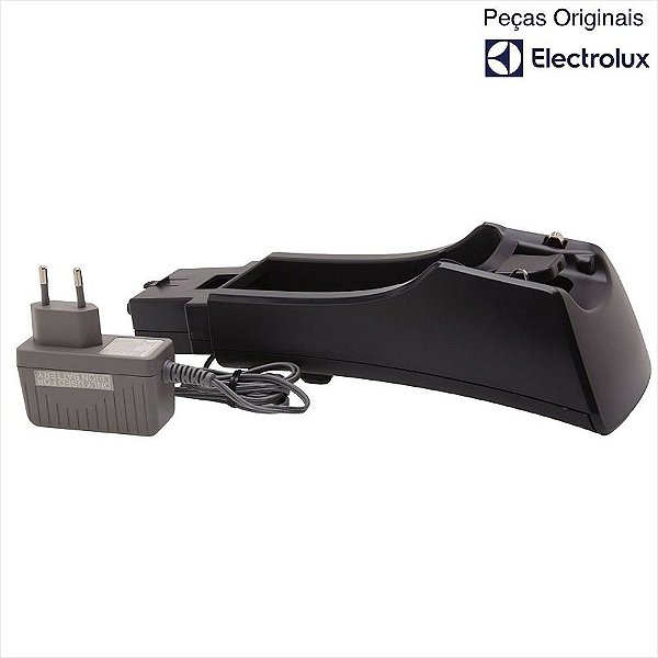 Suporte Fonte De Carga Para Aspirador Ergorapido ERG25N ERG24N ERG23N ERG24C ERG28 ERG25B Electrolux A22763901