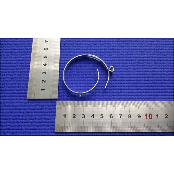 Abraçadeira Para Lava Louças LP14X LP14V LV10B LV10X LV14B LV14X LL10B LL10X LL14B LL14X LL14P Electrolux A15525201