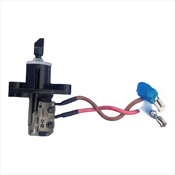 Interruptor de Segurança 250V 5A Para Liquidificador EBS30 Electrolux  A23872701