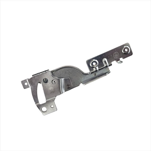 Dobradiça Direira Completa Para Lava Louças LE08S Electrolux A08690601