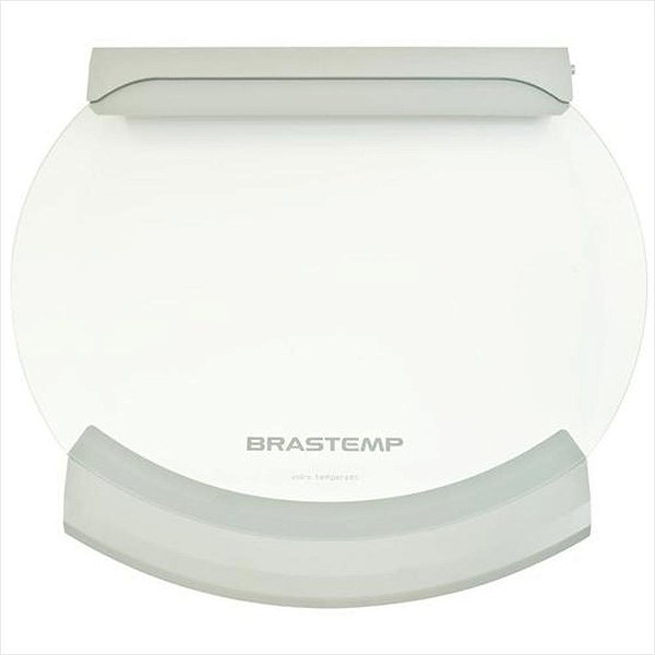 Tampa Movel Para Maquina De Lavar 11kg BWL11AR Whirlpool W10269668 W10269668