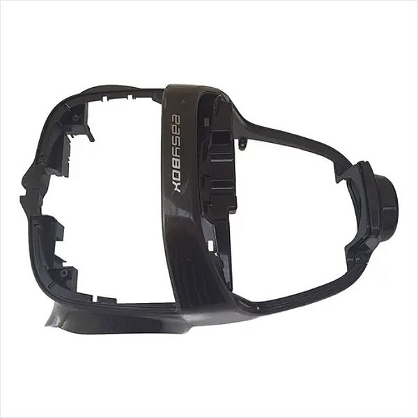 Carcaça Superior Para Aspirador Robo ERB40 Electrolux A23935801