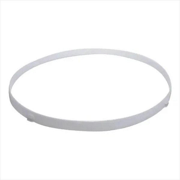 Anel Atrito do Tambor Para Secadora Brastemp BSX10 BSR10 BSR24 BSI10 BSR10 Whirlpool 326015414