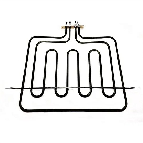 Resistência Superior 127V Para Forno OE60M Electrolux A12501101