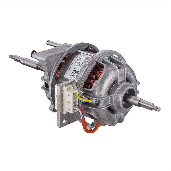 Motor 220V 60Hz Para Secadora SFP12 Electrolux A12345502
