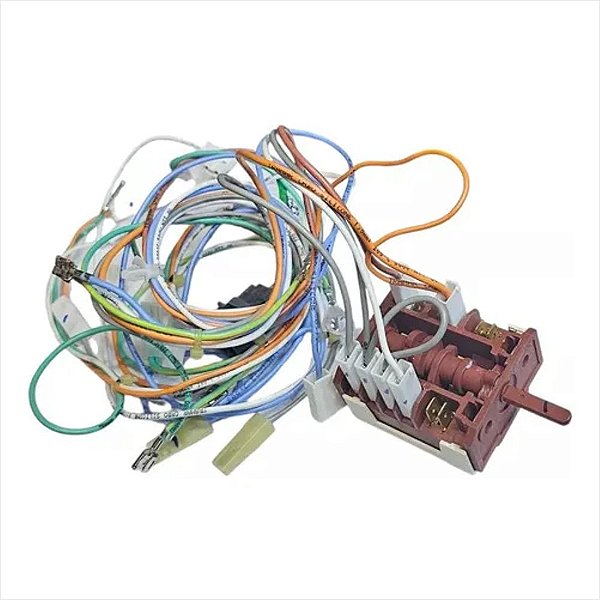 Rede Eletrica Para Forno OC4EM Electrolux A19845503