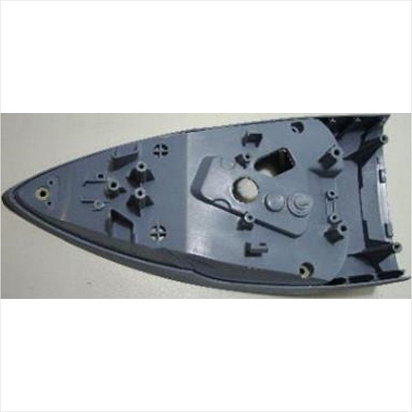 Base PBT Cobertura Interna Para Ferro E7SS1-4DBL Electrolux A17611301