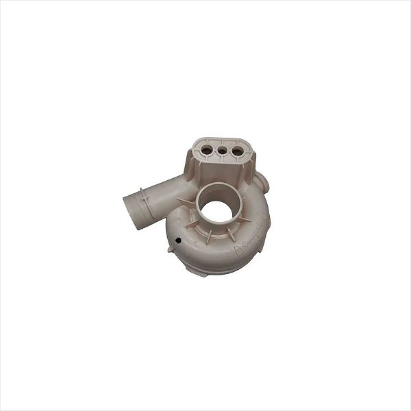Tampa Superior Motor de Lavagem Para Lava Louças LE08B LE08S LV08B Electrolux A08881701