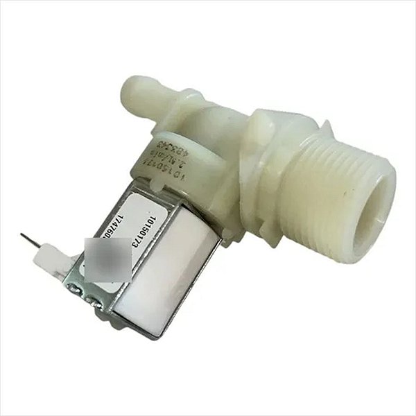 Valvula de Entrada 220V Para Lava Louças LL14P LL10B LL10X LL14B LL14X Electrolux A21846501