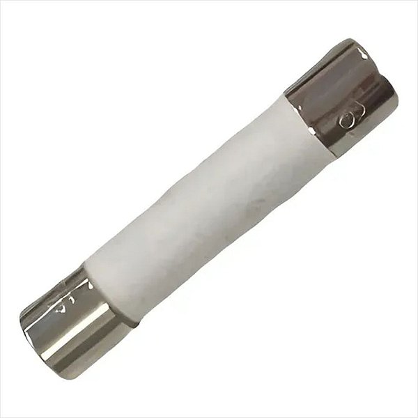 Fusivel Cerâmico 250V 15A Para Microondas MT30S MTO30 Electrolux 253109000021 A07746001