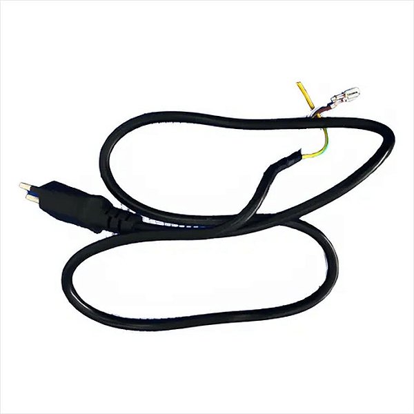 Cabo Eletrico 250V Para Torradeira ETS10 Electrolux A22945001