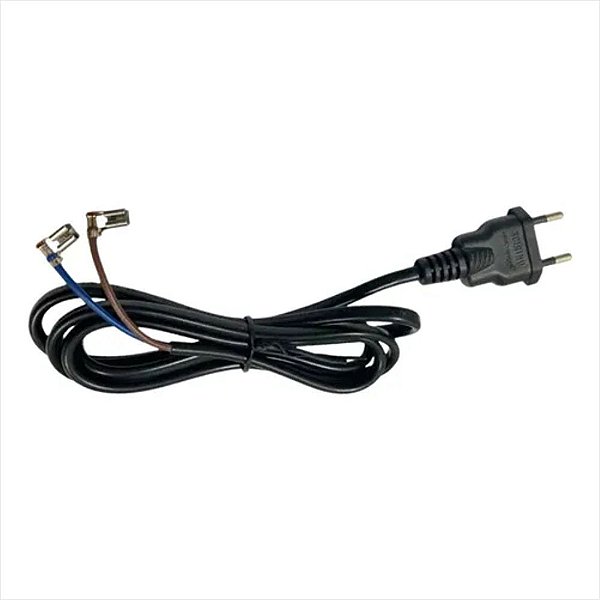 Cabo Eletrico 250V 10A Para Liquidificador EBS30 Electrolux A23872901