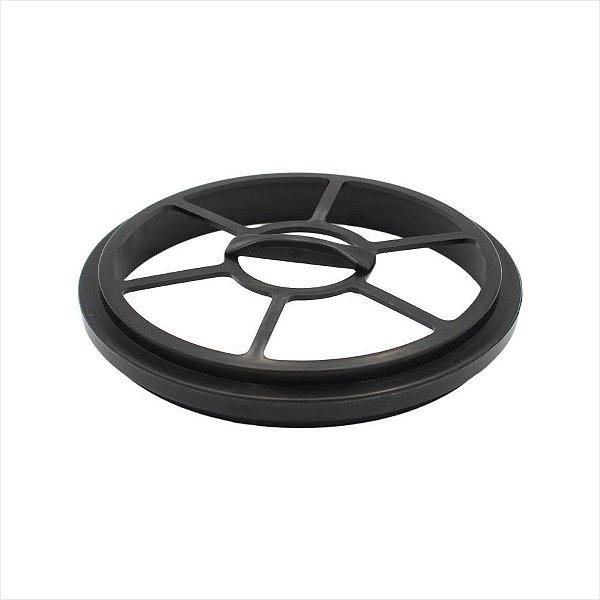 Suporte Filtro Saída de Ar Para Aspirador de Pó ABS01 ABS02 ABS03 Electrolux A09590501 V8201020