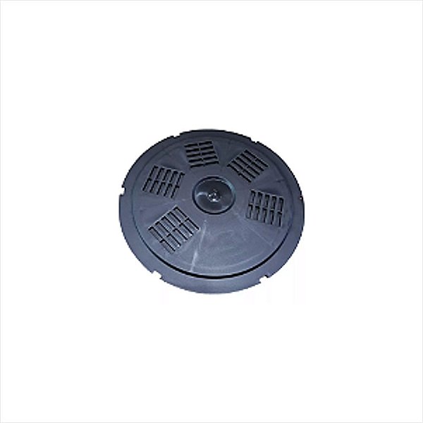 Tampa Plastica Base Para Panela Elétrica ECC20 Electrolux A09917501 ECC20004