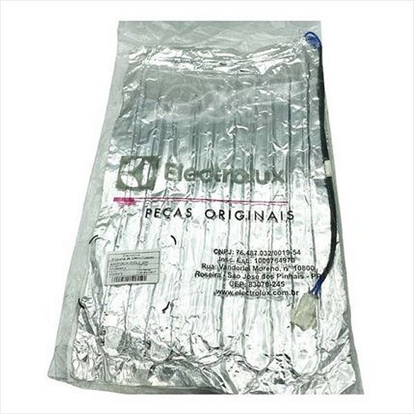 Resistencia Degelo Para Cervejeira BEER1 Electrolux A08449001 EX10806011