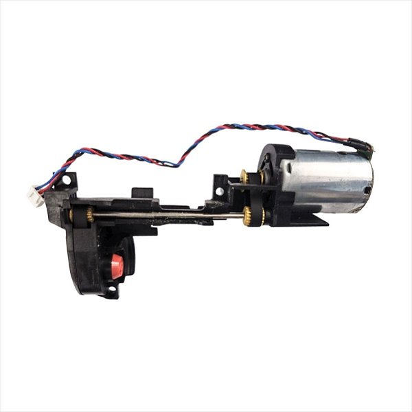 Motor Escova Para Aspirador Robo PI92-4SGM Electrolux 809109901