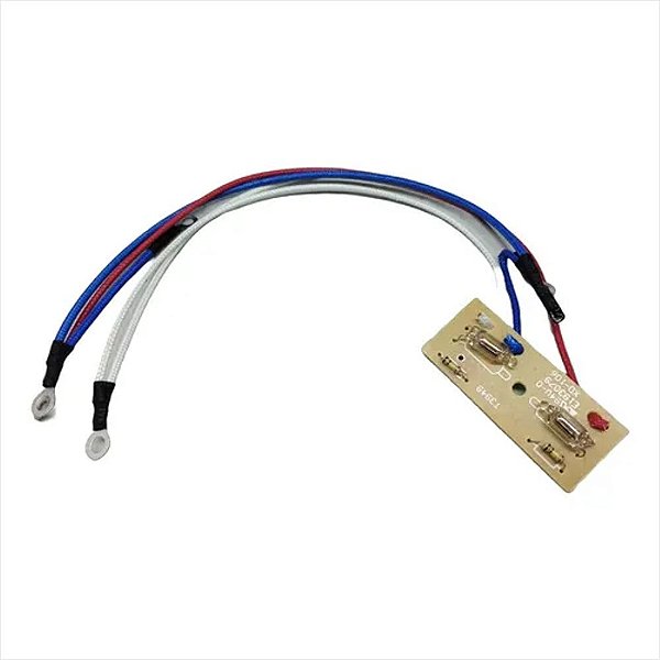 Placa Eletronica Painel Para Panela de Pressão Elétrica PCE20 Electrolux A13315501