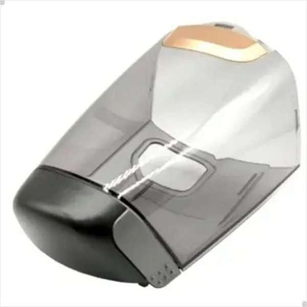 Recipiente de Pó Para Aspirador de Pó ERG25N ERG24N ERG23N ERG24C ERG28 ERG25B Electrolux A22764101