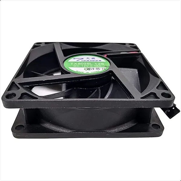 Moto Ventilador Para Adega ACB08 ACS08 ACS12 ACB12 Electrolux A08367501 41307069