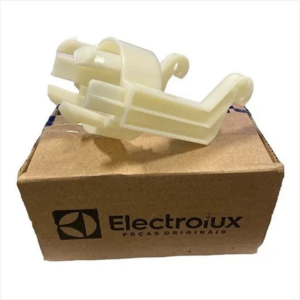Suporte Cabeçote Filtro Para Refrigerador DM90X DM91X DQ90X Electrolux A05084101