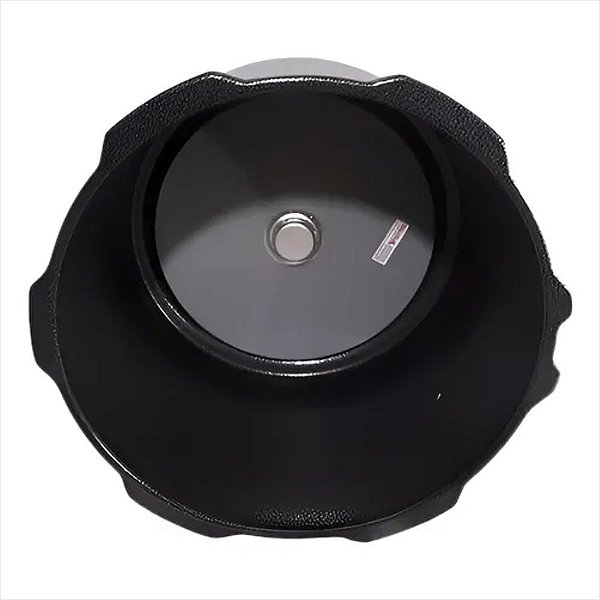 Conjunto Recipiente Intermediario 127V Para Panela de Pressão PCC20 Electrolux A09896401 12261000003967