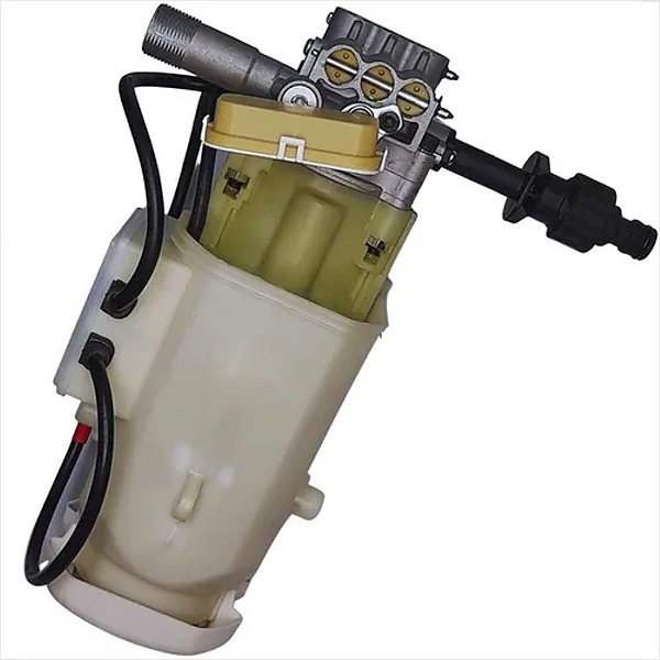 Motobomba 220V Para Lavadora de Alta Pressão EWS30-31 Electrolux A02576402