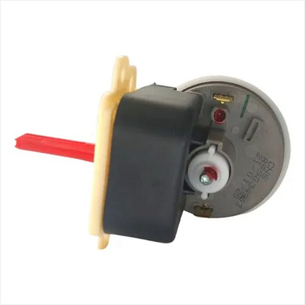 Pressostato 4 Niveis Para Lavadora LAC11 Electrolux A99034903