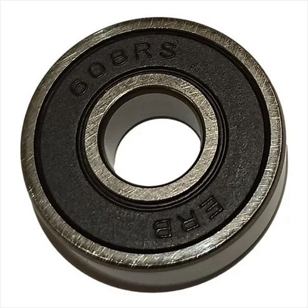 Rolamento 608 Para Secadora SVP10 SVP11 Electrolux A08782801 GYJ46826