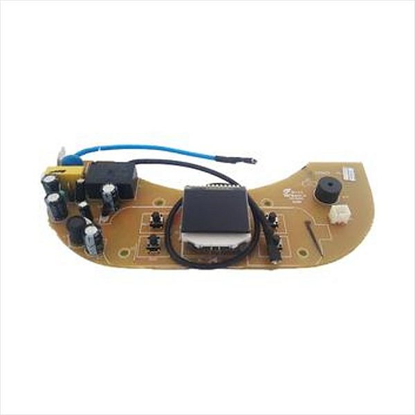 Placa Potencia 127V Para Chaleira Eletrica EKP70 Electrolux A24490701