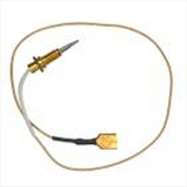 Termopar 400mm Para Fogão GF90X Electrolux A08351501 32312001