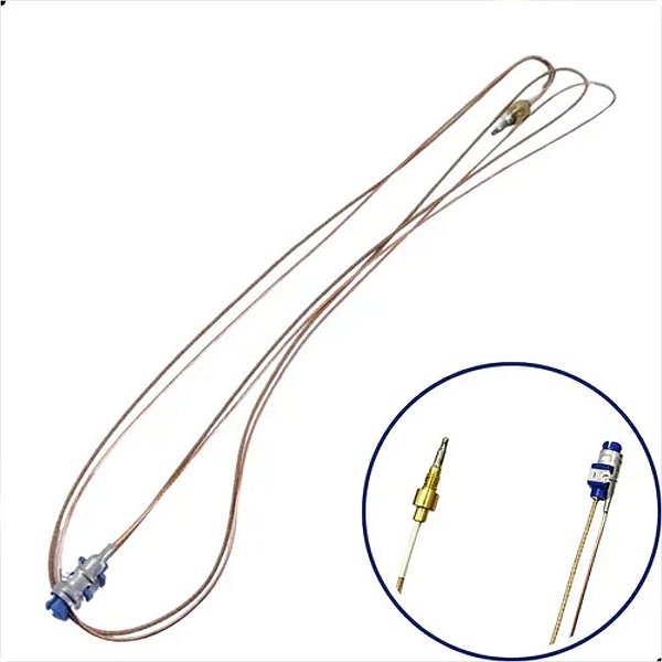 Termopar 750mm Electrolux A00908810