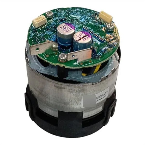 Motor Eletrico 32V 225W Para Aspirador Vertical SH1F9 Electrolux A07034101