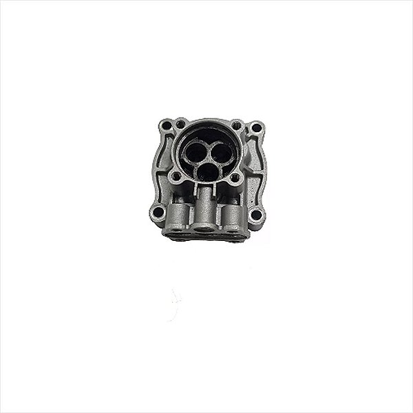 Motor Corpo Bomba 220V Para Lavadora De Alta Pressão UWS31 Electrolux A15198401