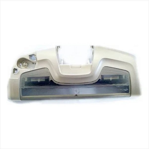 Tampa Superior Bocal Escova Aspirador ERG26 Orig A13087707