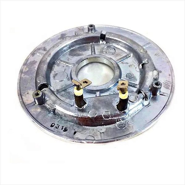 Resistência Eletrica 127V 630W Para Panela Eletrica ECC10 ECC20 Electrolux A07689801
