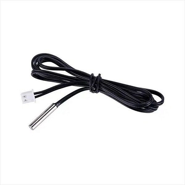 Sensor Termistor de temperatura NTC 20k Universal
