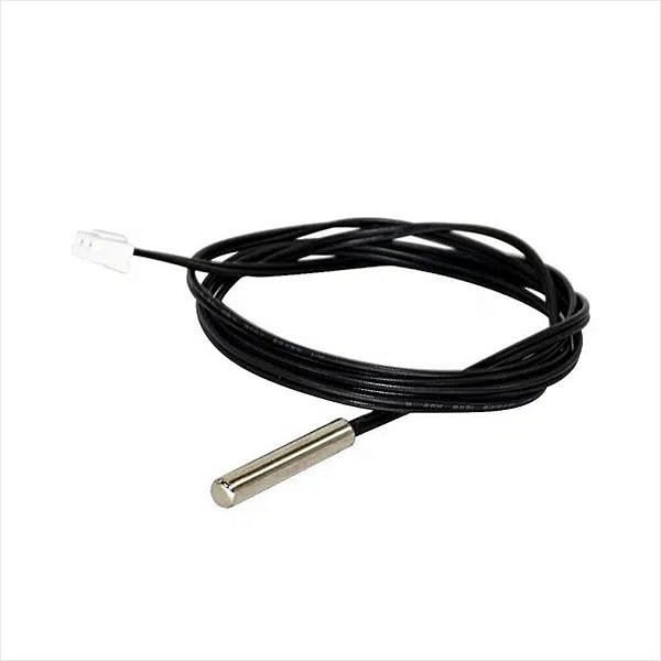 Sensor Termistor de temperatura NTC 5k Universal