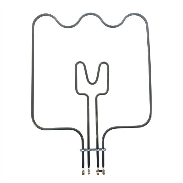 Resistencia Eletrica Vapor 230V Para Forno Eletrico OE9XS OE8EW Electrolux A08933810