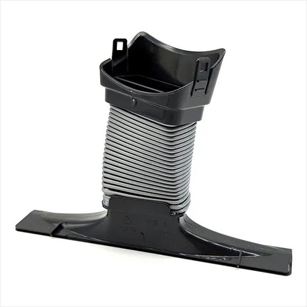 União Flexivel Bocal Completo Para Aspirador de Pó ERG25N ERG24N ERG23N ERG24C ERG28 ERG25B Electrolux A22764801