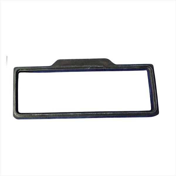Guarnição Filtro Hepa Para Aspirador Robo ERB40 Electrolux A23936901