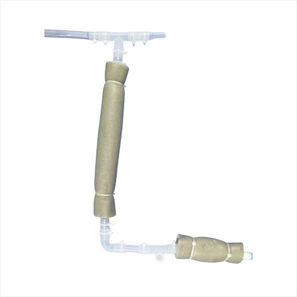 Tubulação Sistema Peltier Para Purificador PE12B PE12A PE12V PE12G Electrolux A21067601