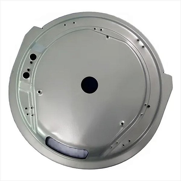 Alojamento Resistência Para Air Fryer EAF10 EAF11 EAF20 EAF31 EAF30 Electrolux A21902601