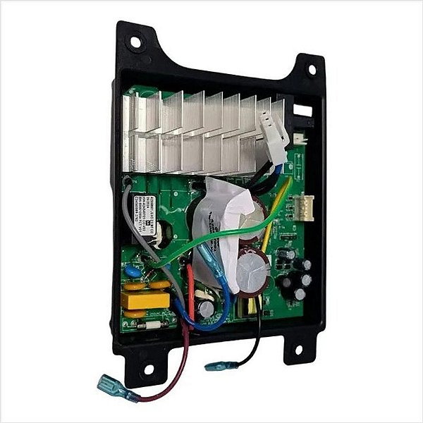 Placa De Potencia Para Ar Condicionado 9000 BTU QE09F XE09F Electrolux A28477001